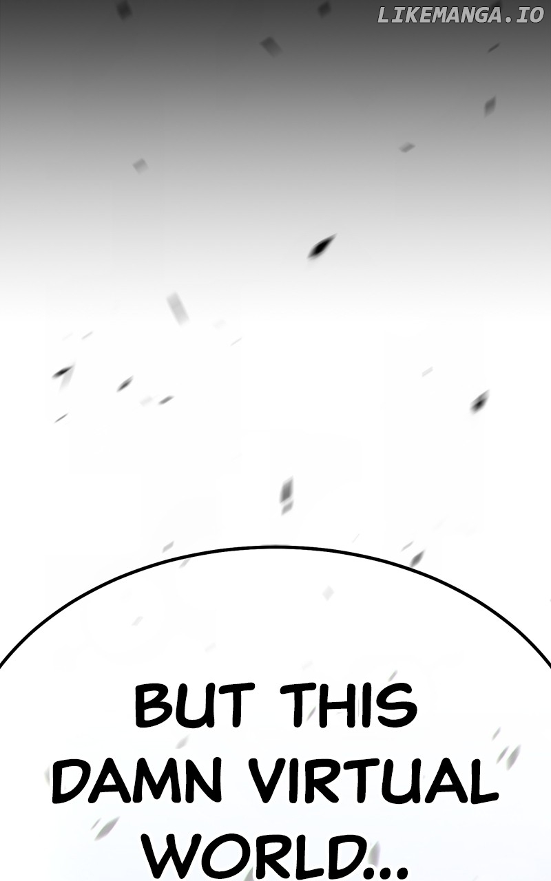 +99 Wooden stick Chapter 94 - page 435