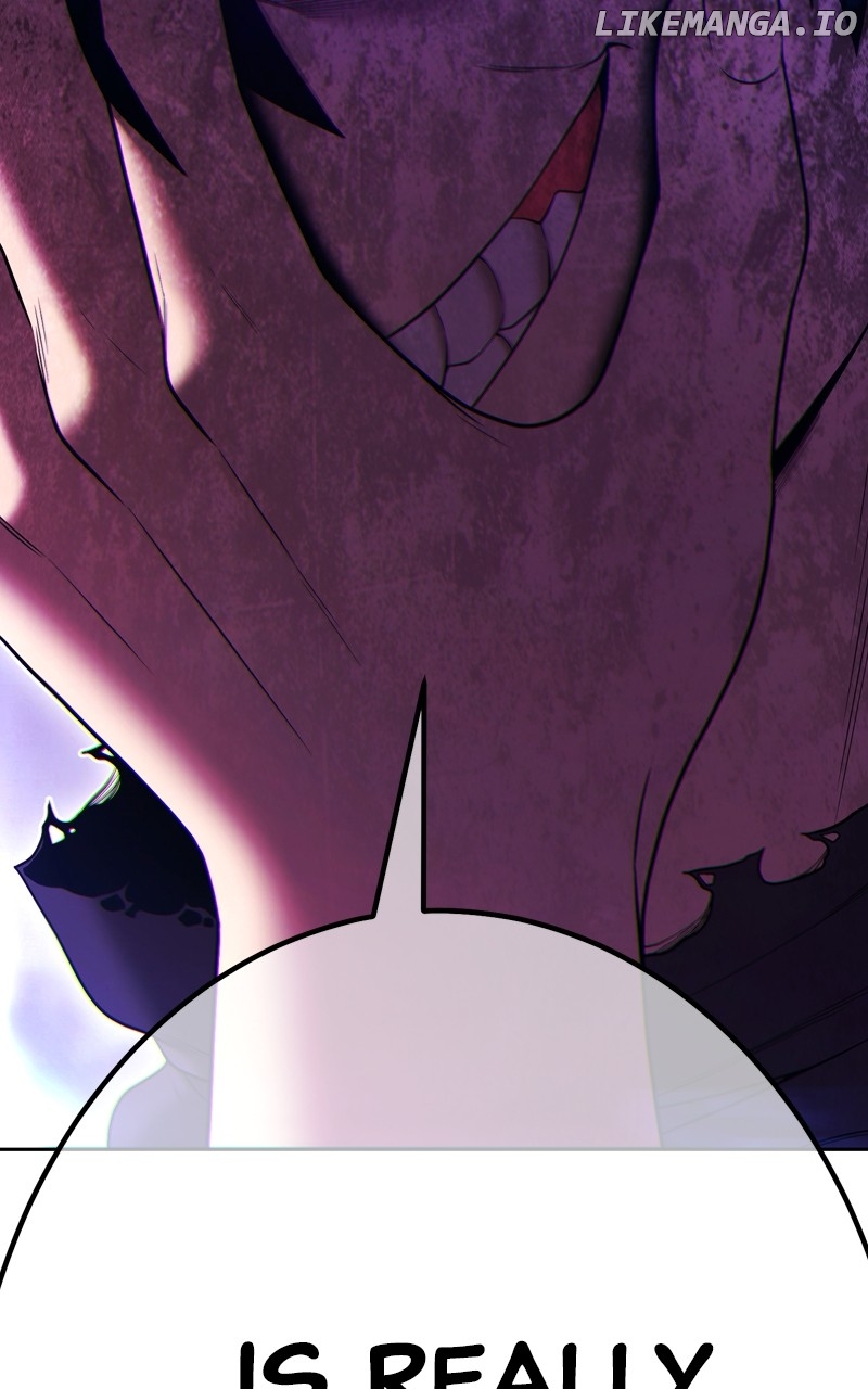 +99 Wooden stick Chapter 94 - page 437