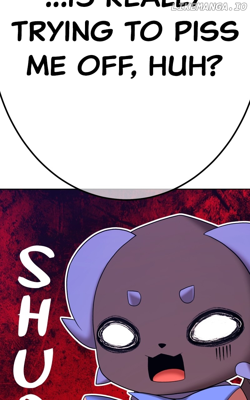 +99 Wooden stick Chapter 94 - page 438