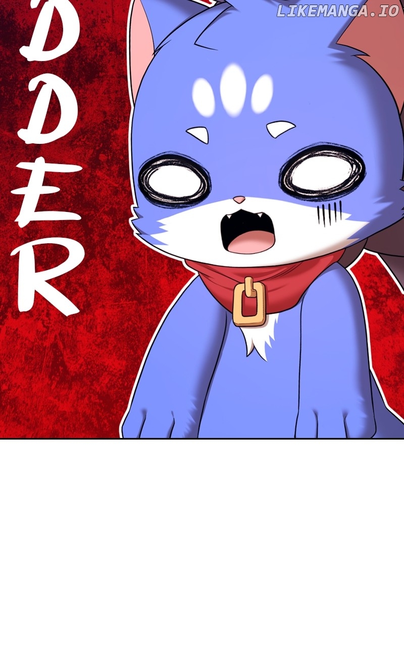 +99 Wooden stick Chapter 94 - page 439