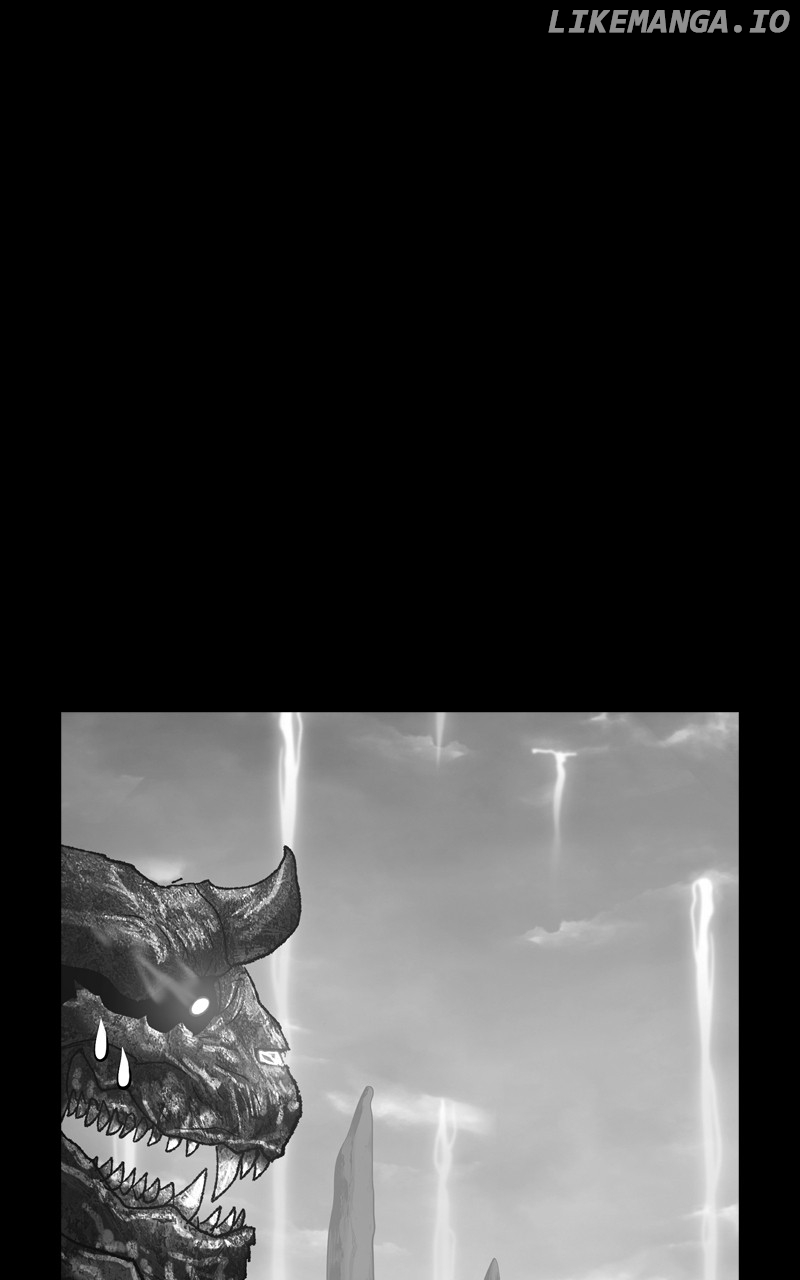 +99 Wooden stick Chapter 94 - page 445