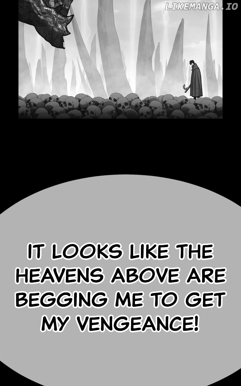 +99 Wooden stick Chapter 94 - page 446