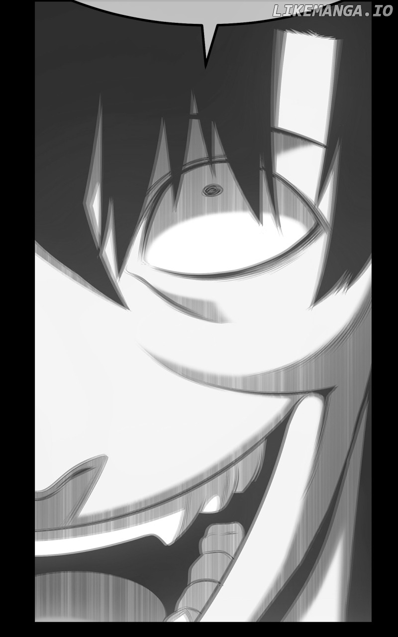 +99 Wooden stick Chapter 94 - page 447