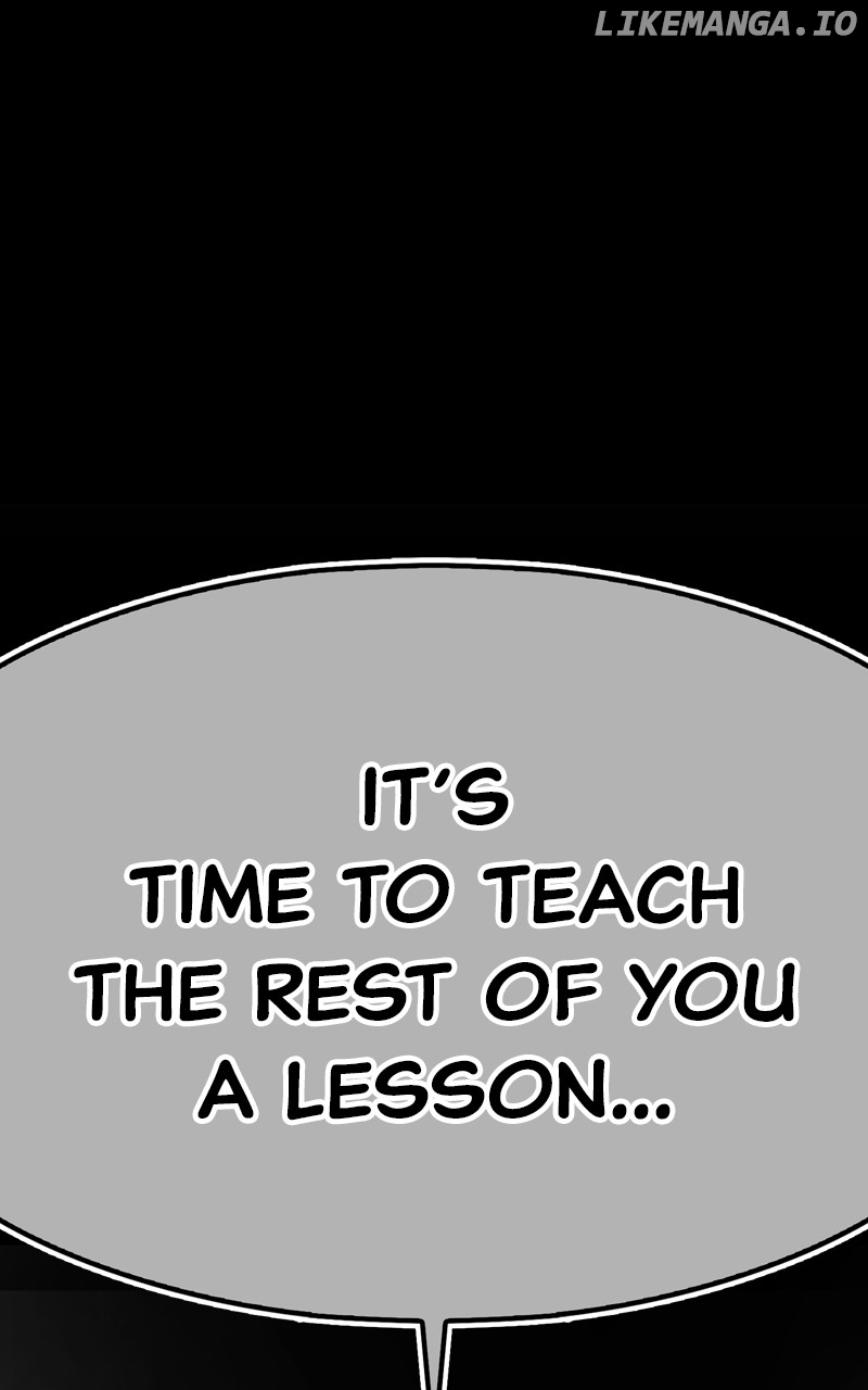 +99 Wooden stick Chapter 94 - page 448