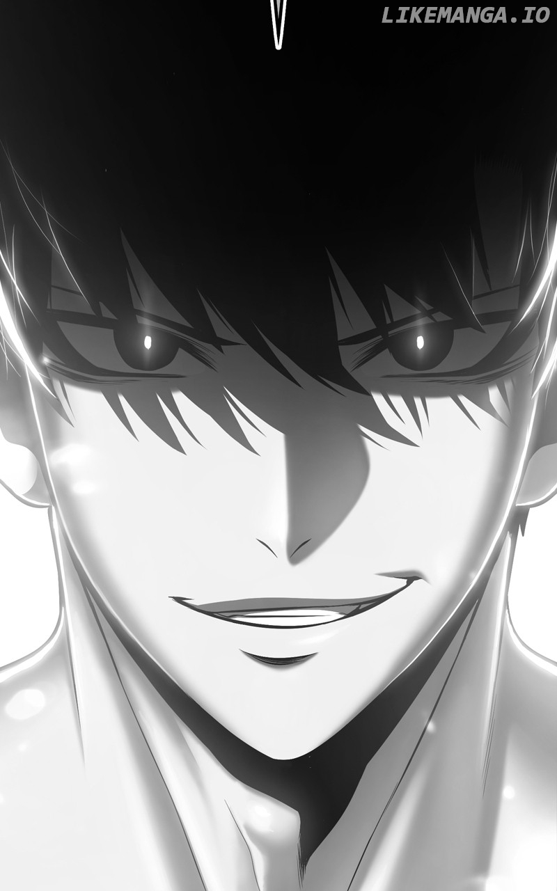 +99 Wooden stick Chapter 94 - page 449