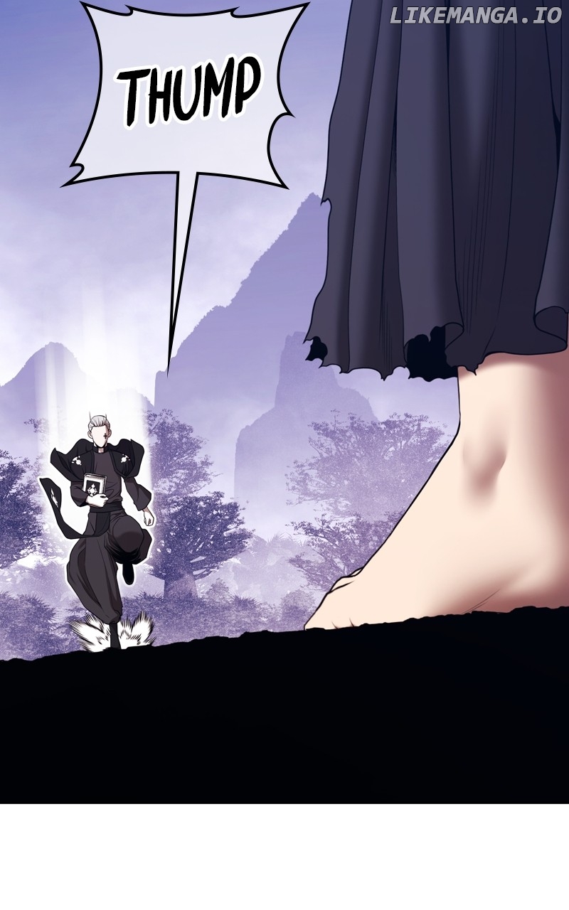 +99 Wooden stick Chapter 94 - page 45