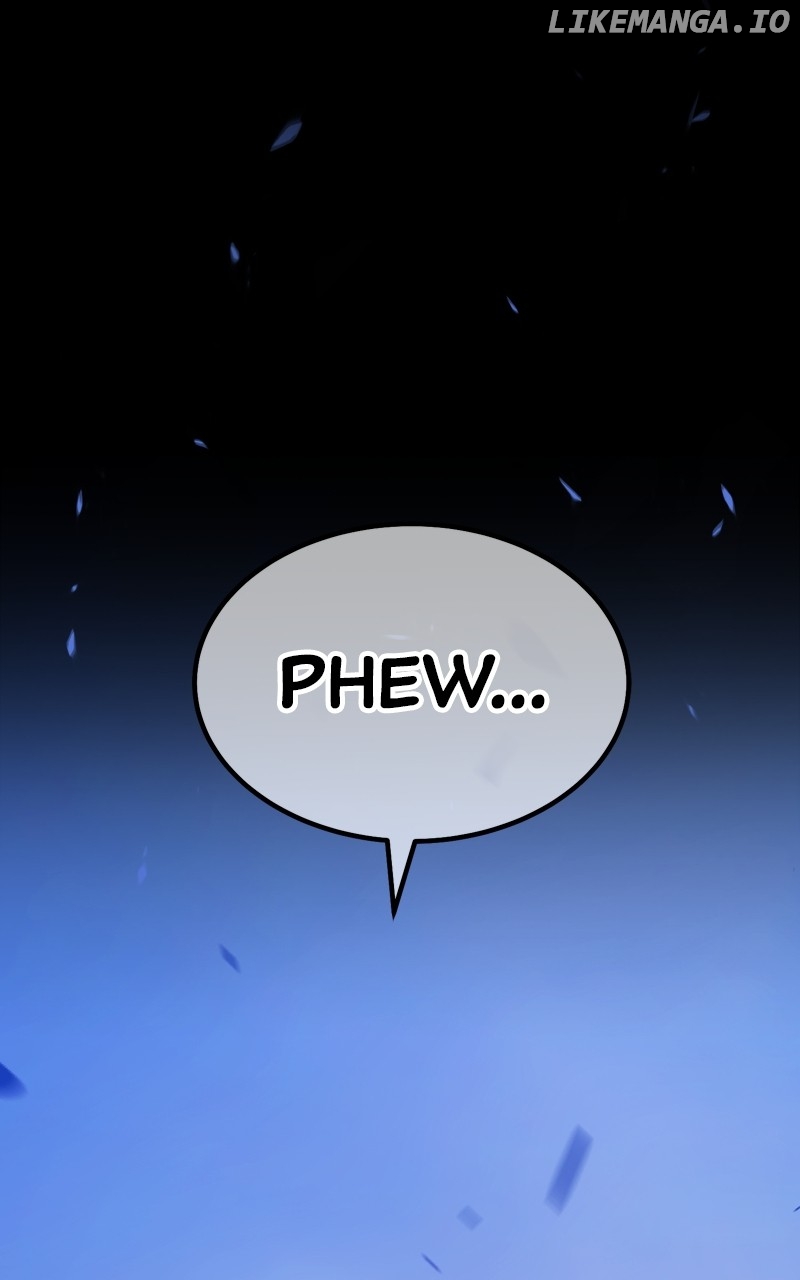 +99 Wooden stick Chapter 94 - page 452