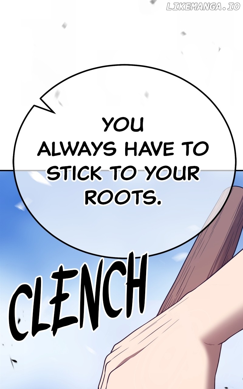 +99 Wooden stick Chapter 94 - page 455