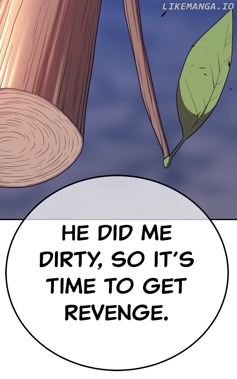 +99 Wooden stick Chapter 94 - page 457
