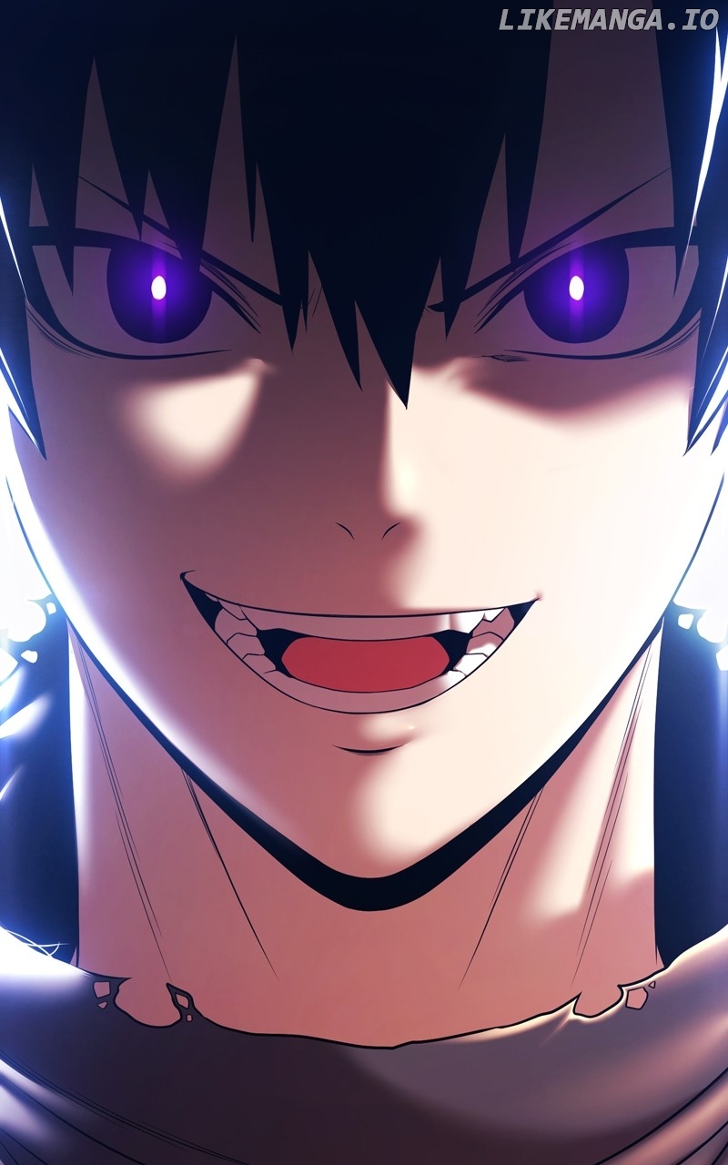 +99 Wooden stick Chapter 94 - page 460