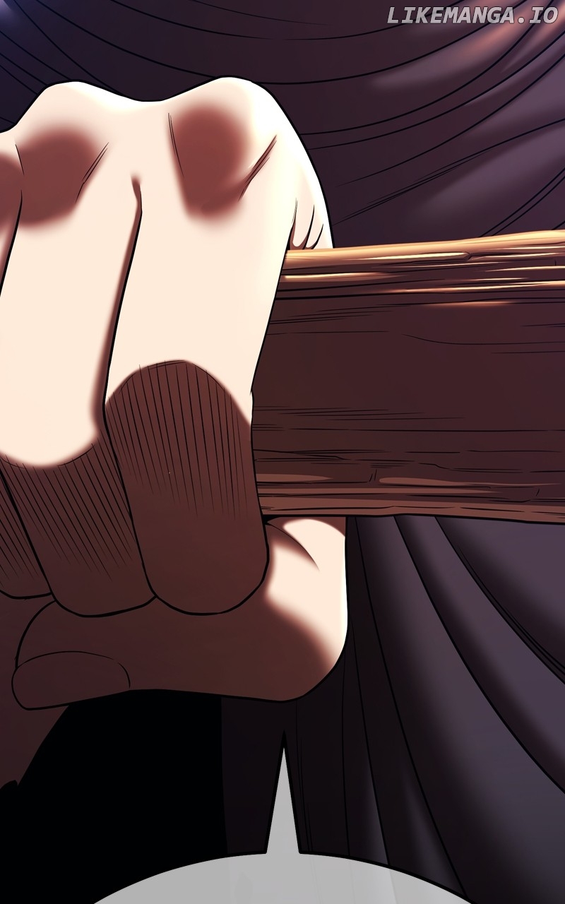 +99 Wooden stick Chapter 94 - page 461