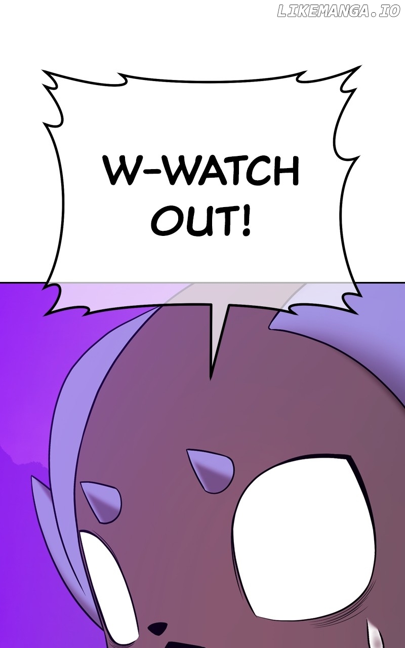 +99 Wooden stick Chapter 94 - page 61