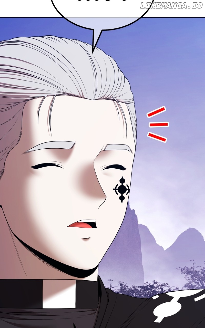 +99 Wooden stick Chapter 94 - page 69