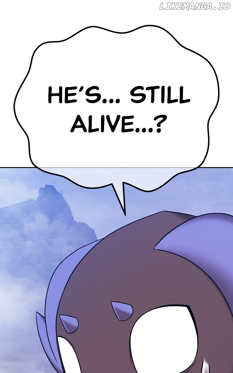 +99 Wooden stick Chapter 94 - page 7