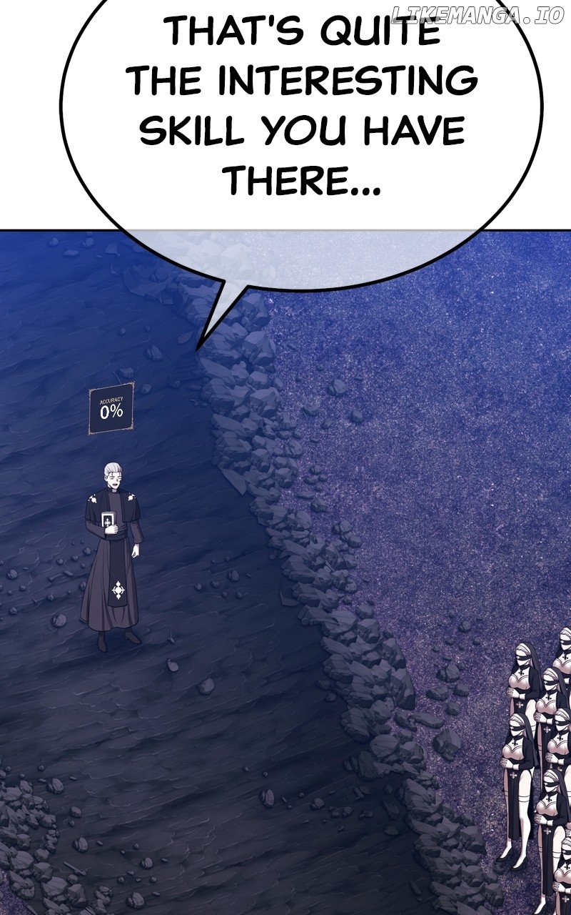 +99 Wooden stick Chapter 94 - page 81