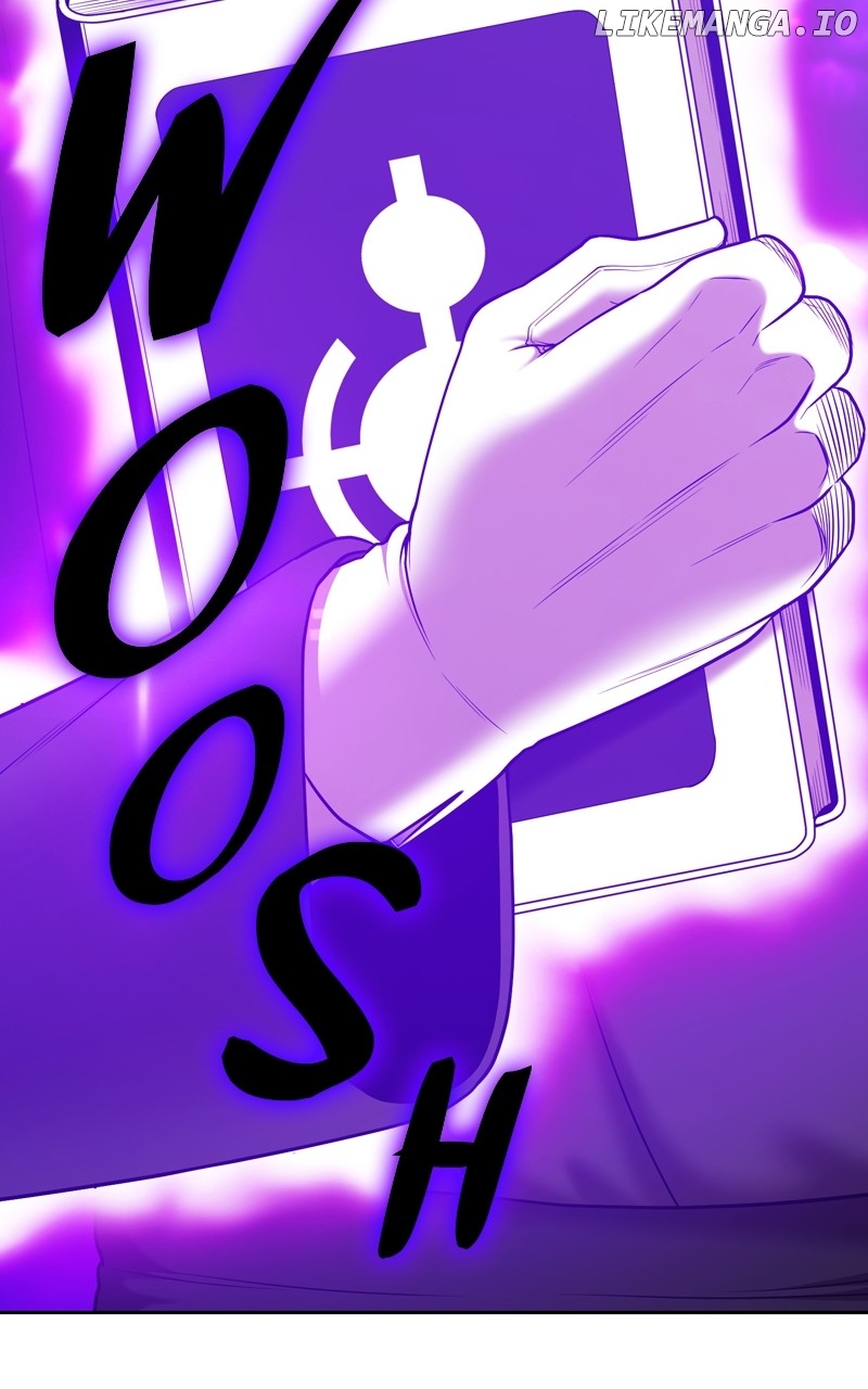 +99 Wooden stick Chapter 94 - page 85