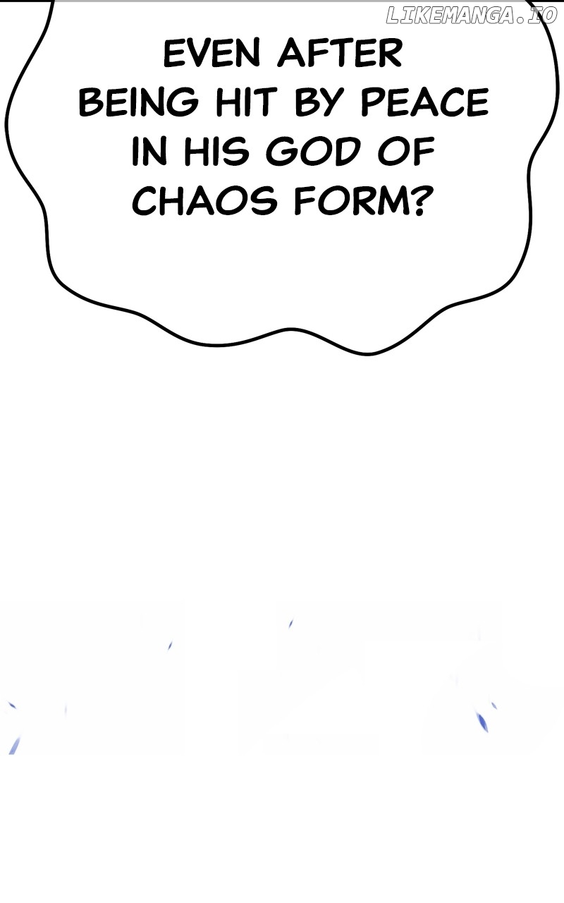 +99 Wooden stick Chapter 94 - page 9