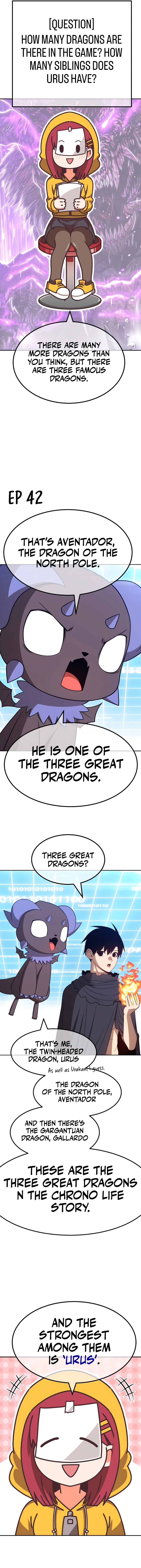 +99 Wooden stick Chapter 50.2 - page 15