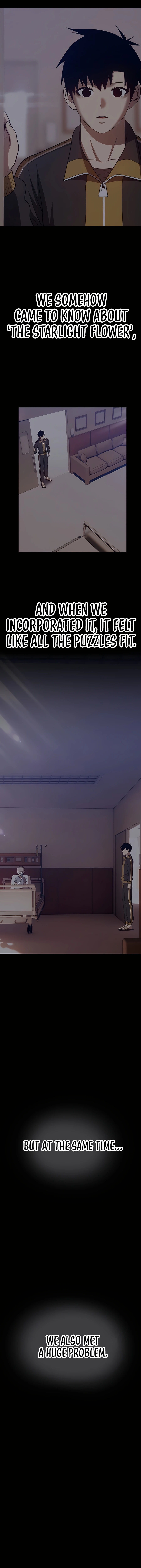 +99 Wooden stick Chapter 50.2 - page 28