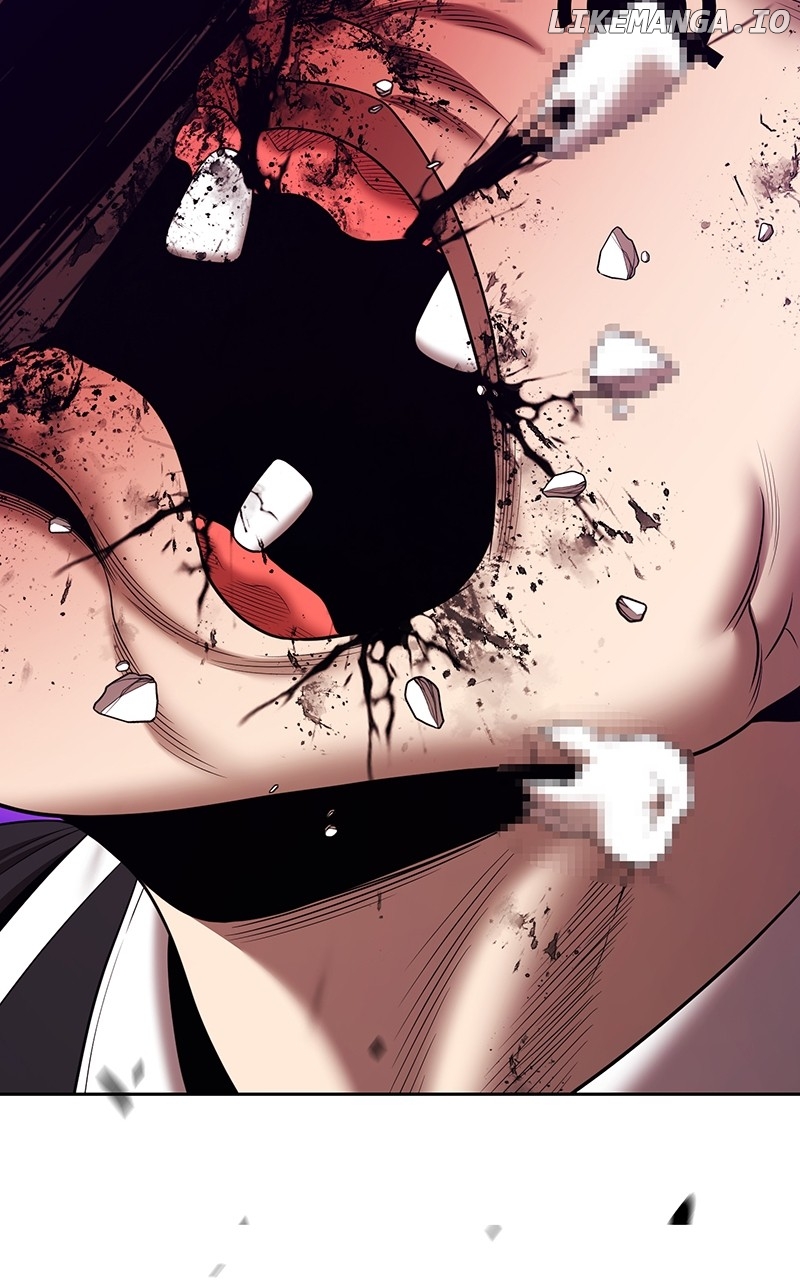 +99 Wooden stick Chapter 107 - page 10