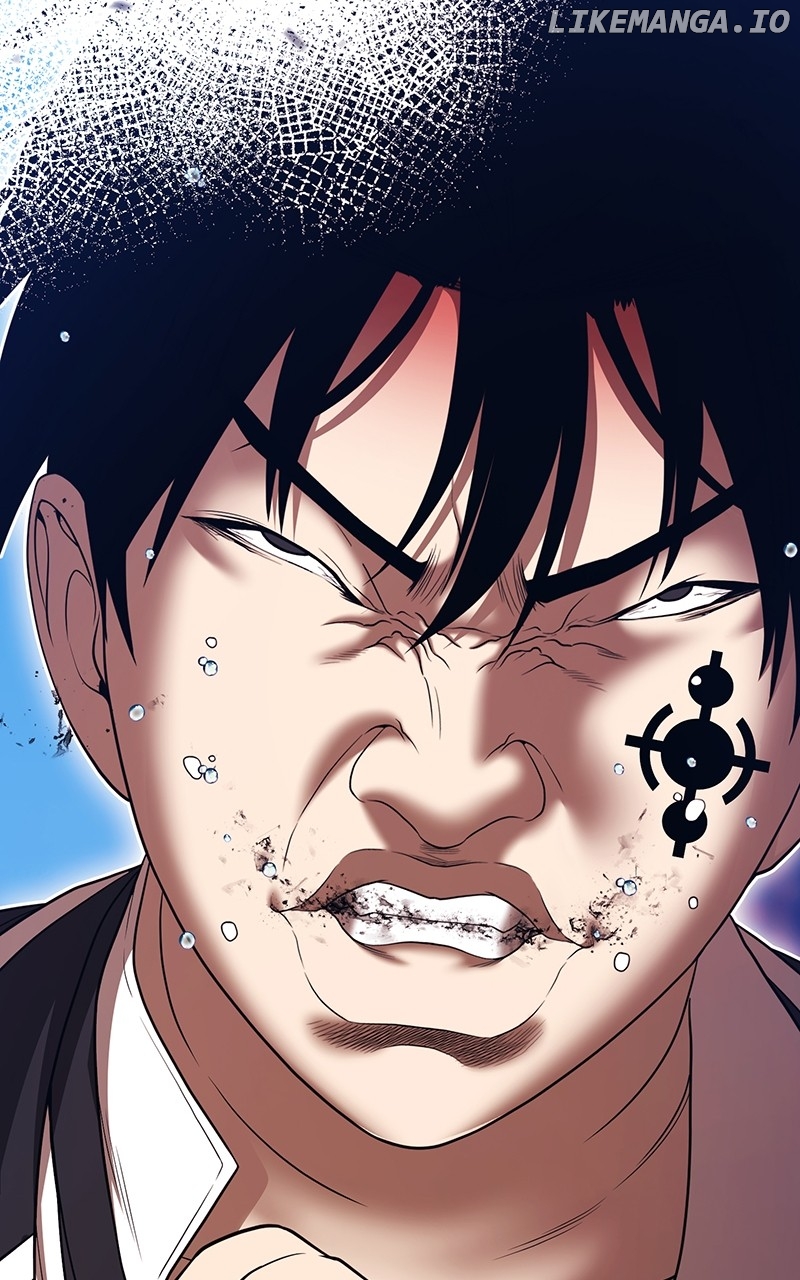 +99 Wooden stick Chapter 107 - page 104