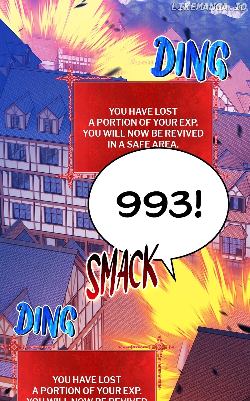 +99 Wooden stick Chapter 107 - page 107