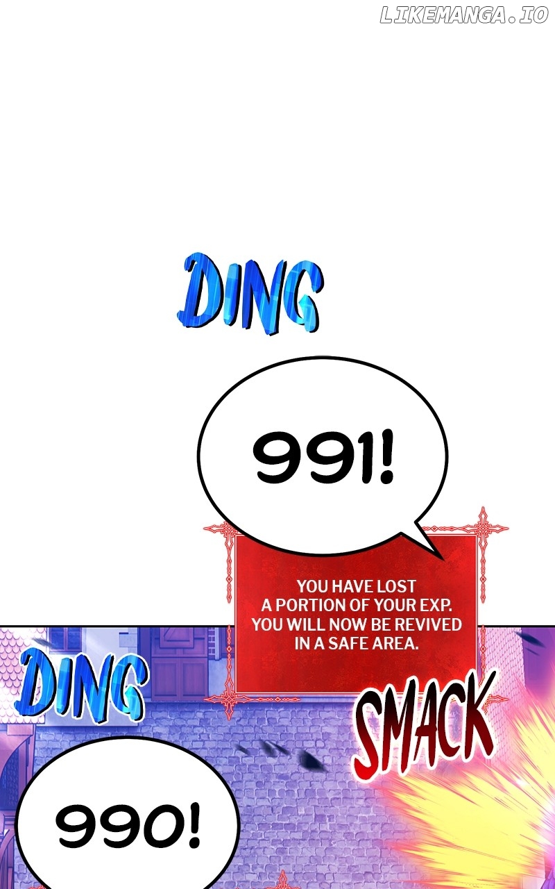 +99 Wooden stick Chapter 107 - page 109