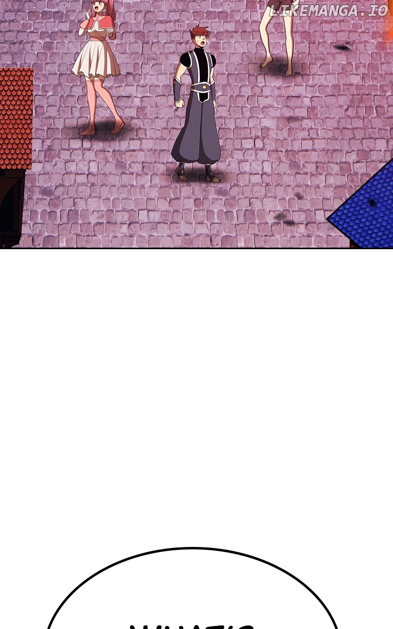 +99 Wooden stick Chapter 107 - page 111