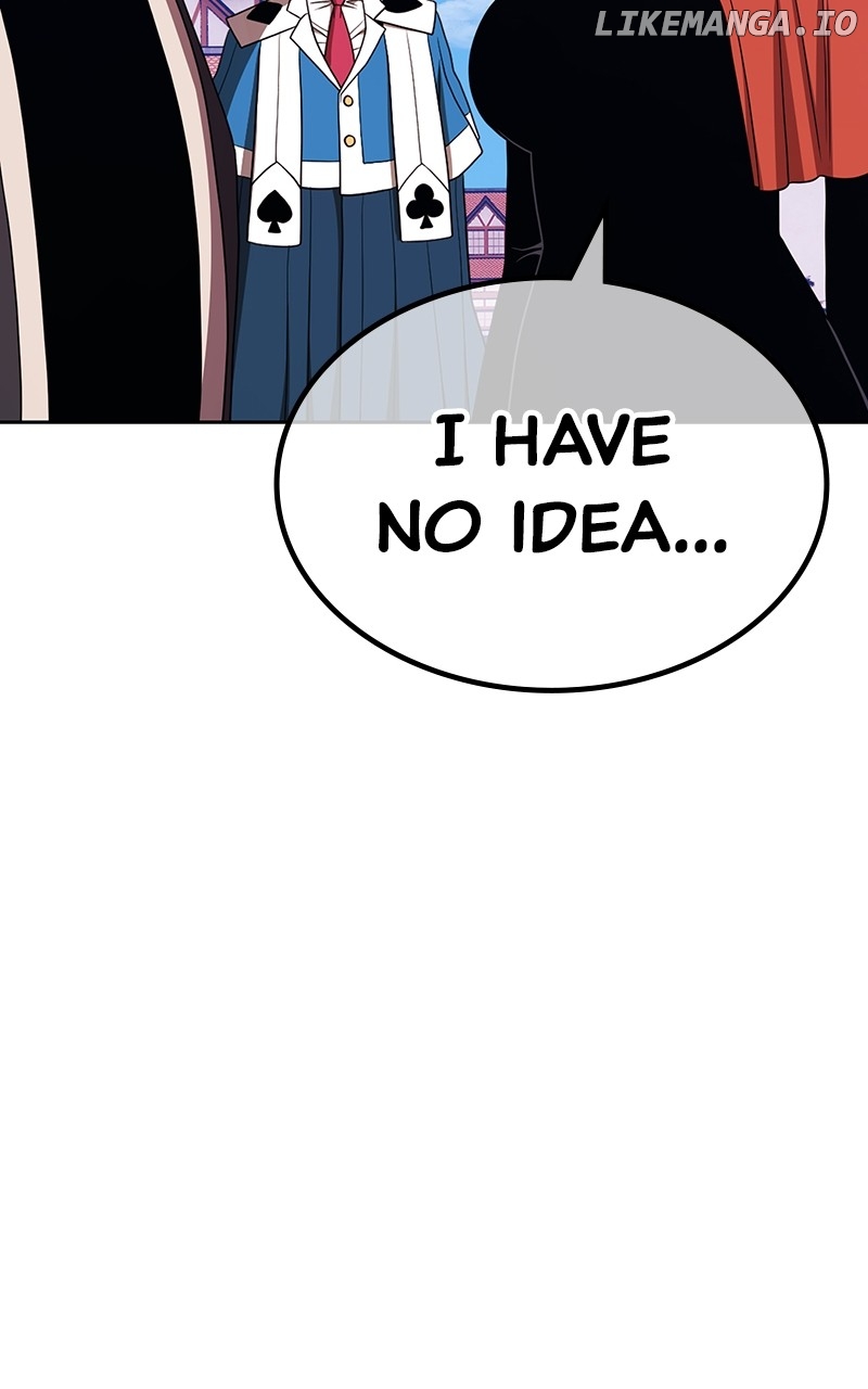 +99 Wooden stick Chapter 107 - page 113