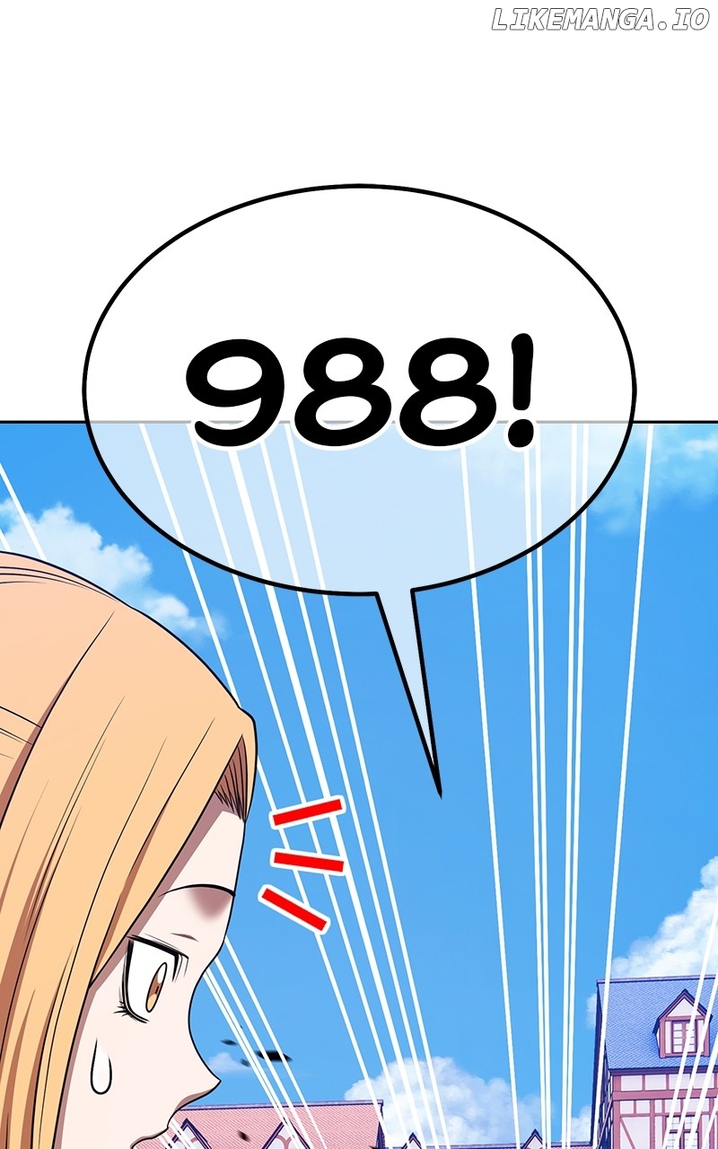 +99 Wooden stick Chapter 107 - page 114