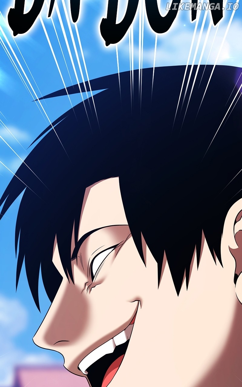 +99 Wooden stick Chapter 107 - page 117