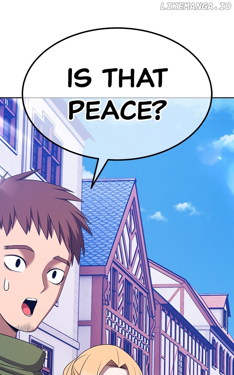 +99 Wooden stick Chapter 107 - page 119