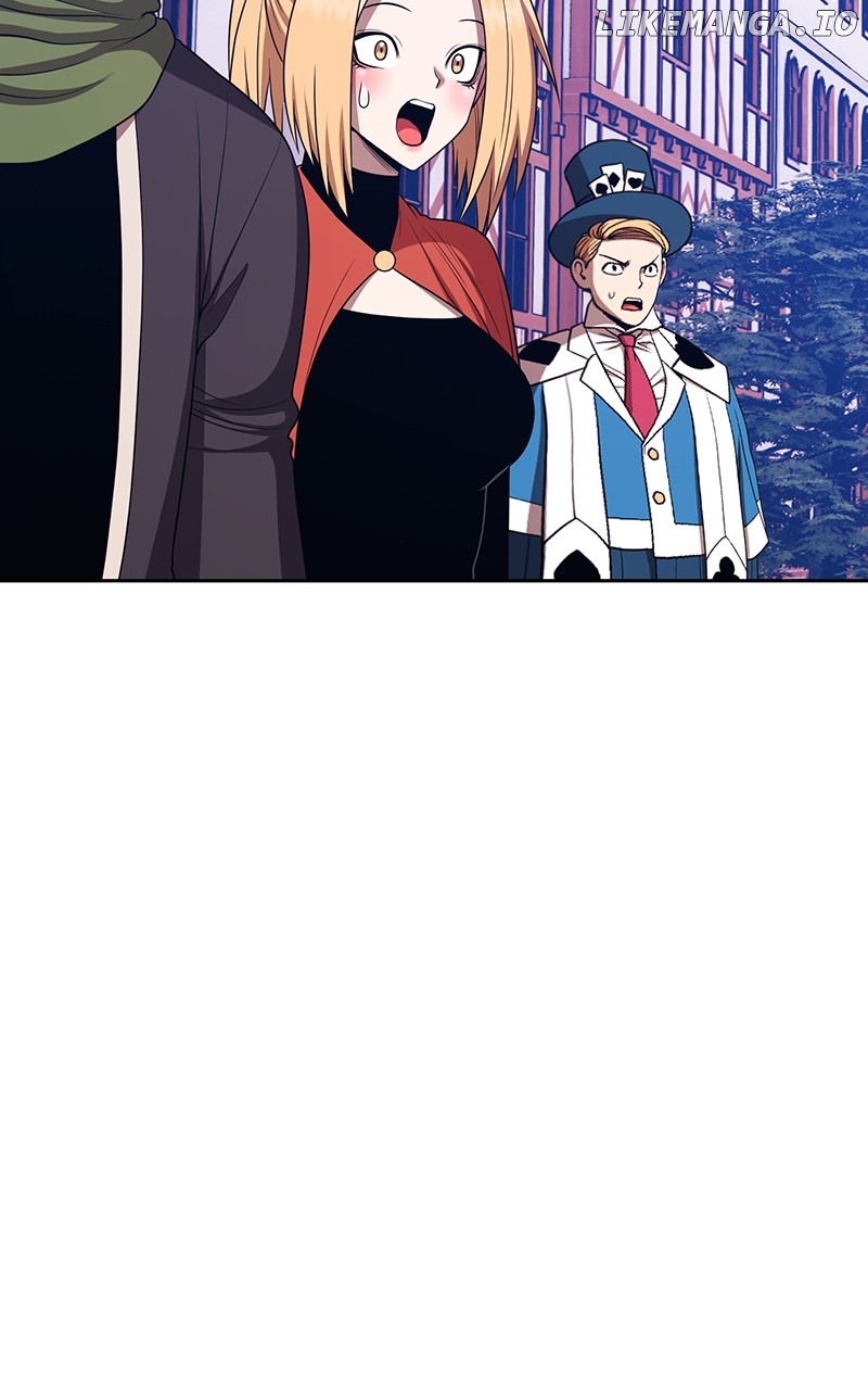 +99 Wooden stick Chapter 107 - page 120