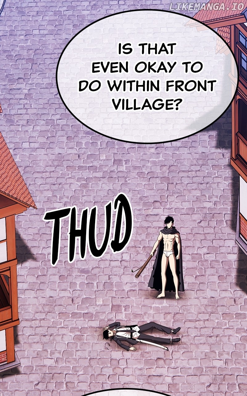 +99 Wooden stick Chapter 107 - page 125