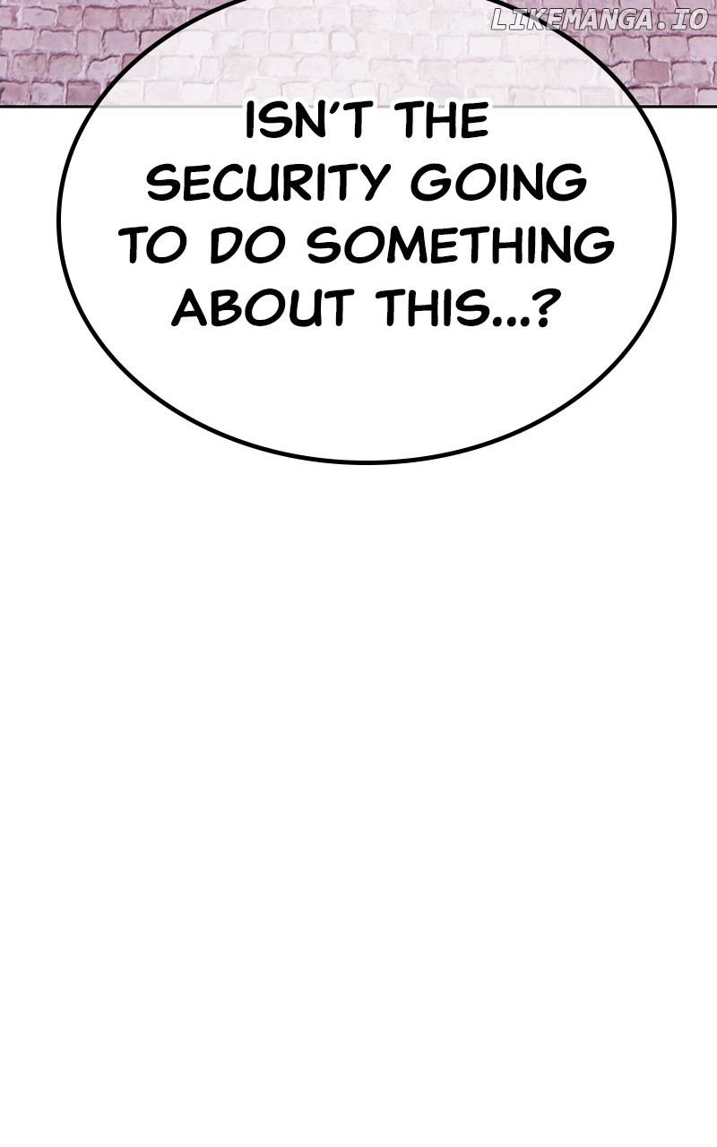 +99 Wooden stick Chapter 107 - page 126