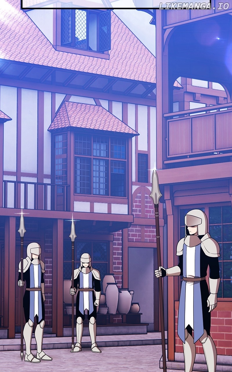 +99 Wooden stick Chapter 107 - page 130
