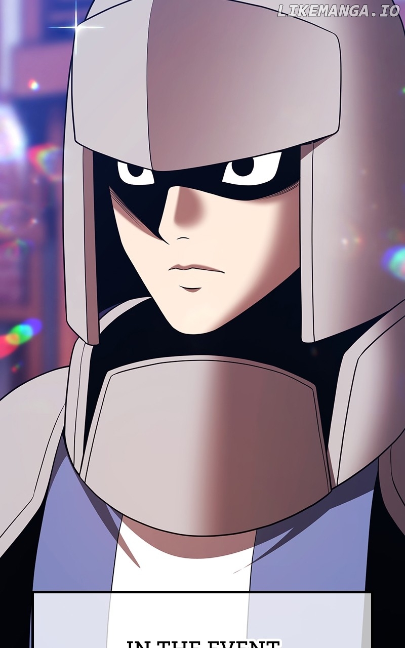+99 Wooden stick Chapter 107 - page 133