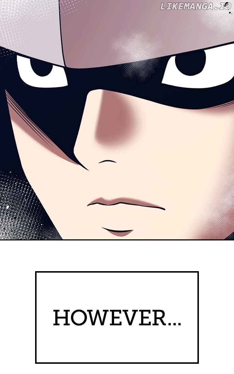 +99 Wooden stick Chapter 107 - page 135