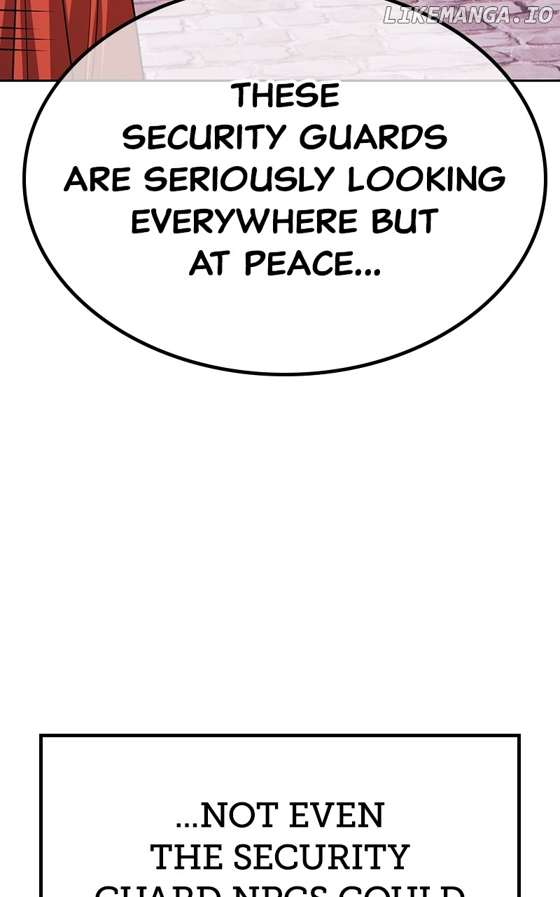 +99 Wooden stick Chapter 107 - page 138