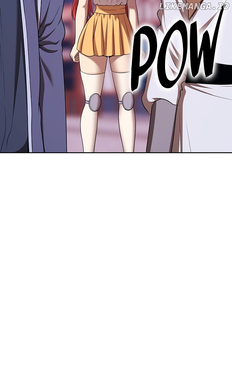 +99 Wooden stick Chapter 107 - page 141