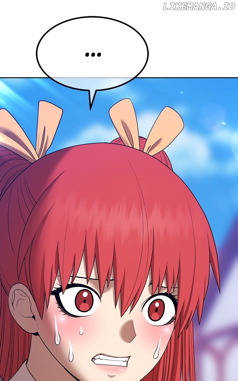 +99 Wooden stick Chapter 107 - page 146