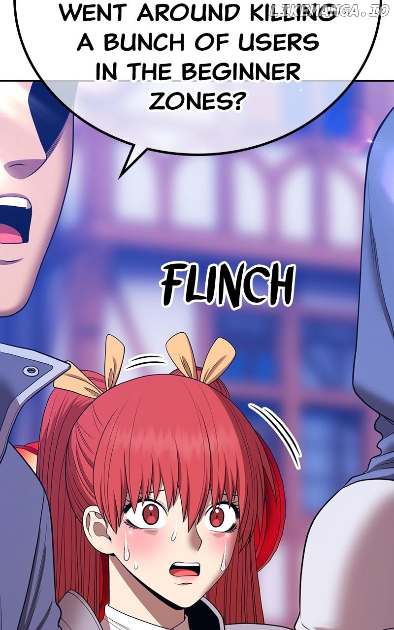 +99 Wooden stick Chapter 107 - page 151