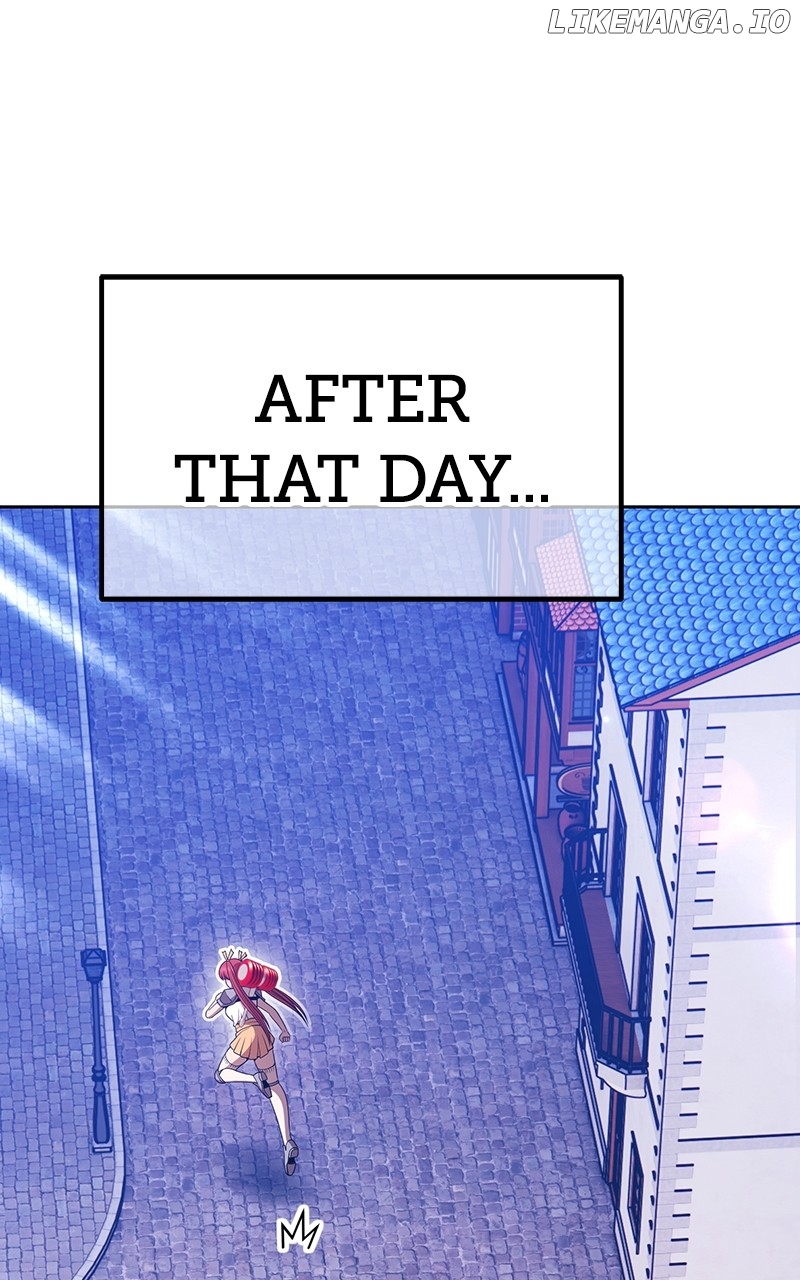 +99 Wooden stick Chapter 107 - page 158