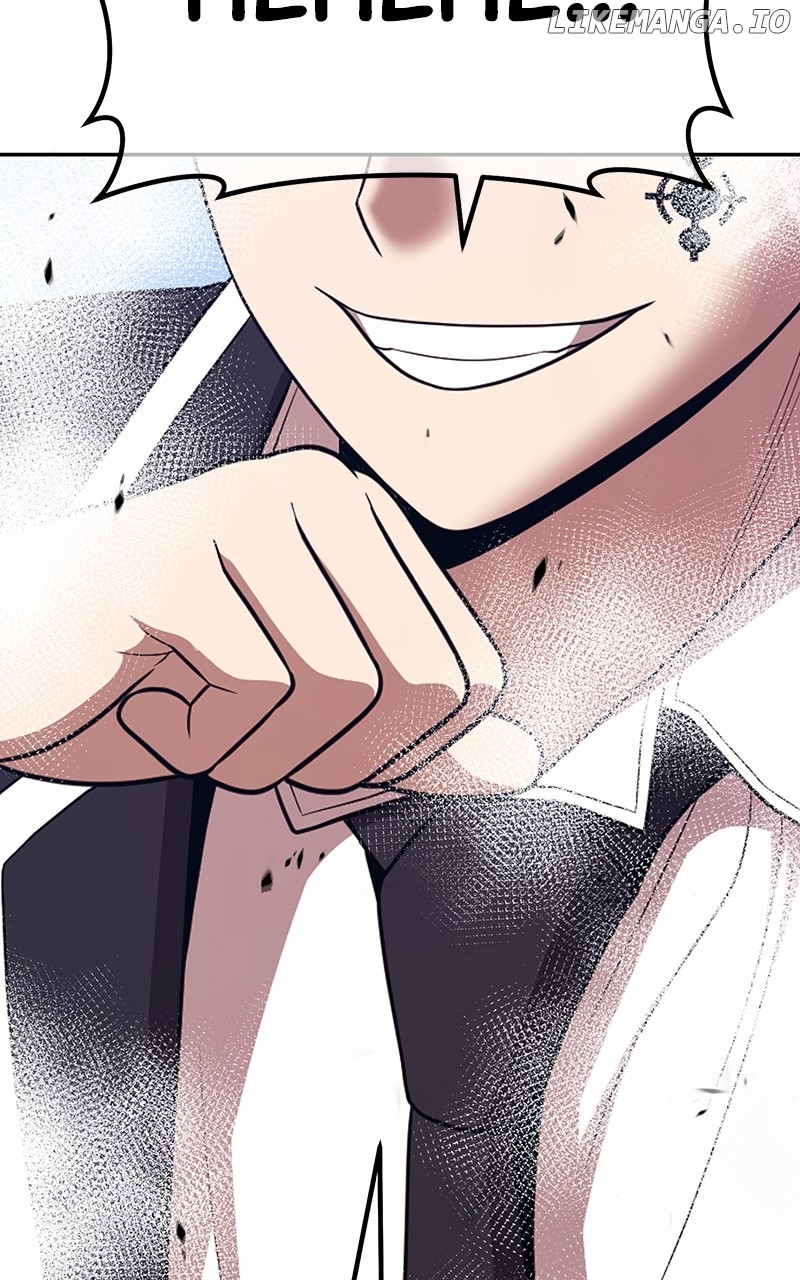 +99 Wooden stick Chapter 107 - page 16