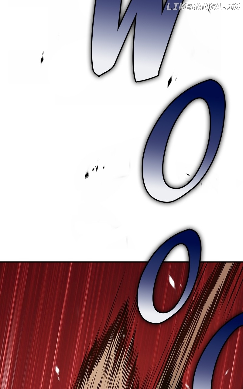 +99 Wooden stick Chapter 107 - page 167