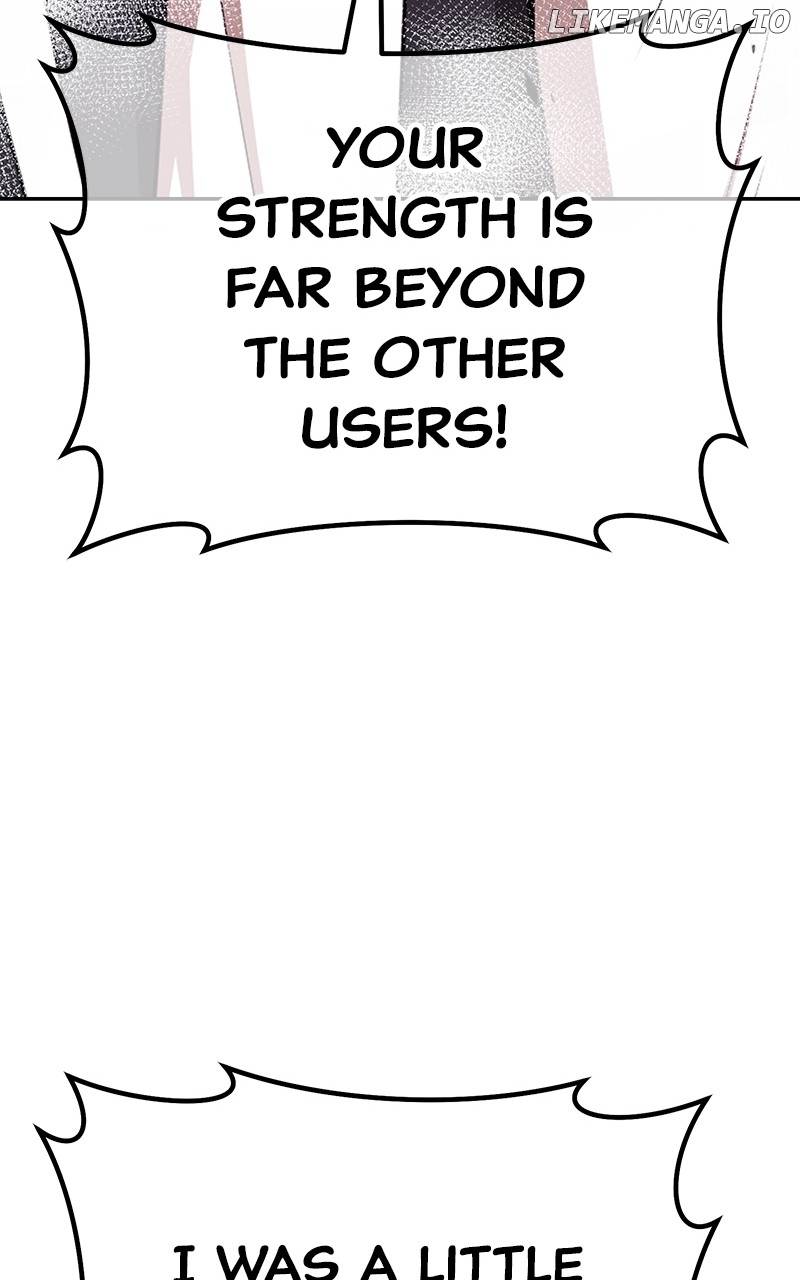 +99 Wooden stick Chapter 107 - page 17