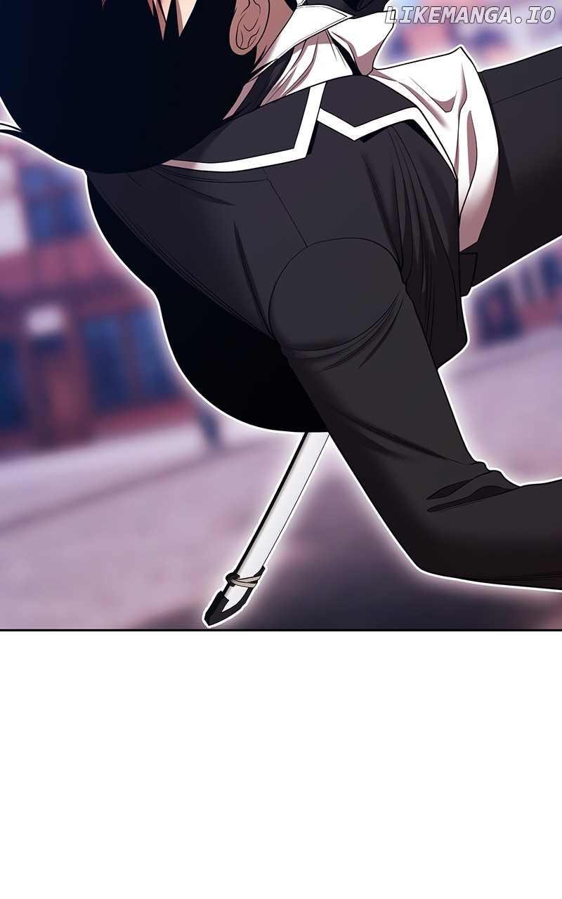 +99 Wooden stick Chapter 107 - page 174