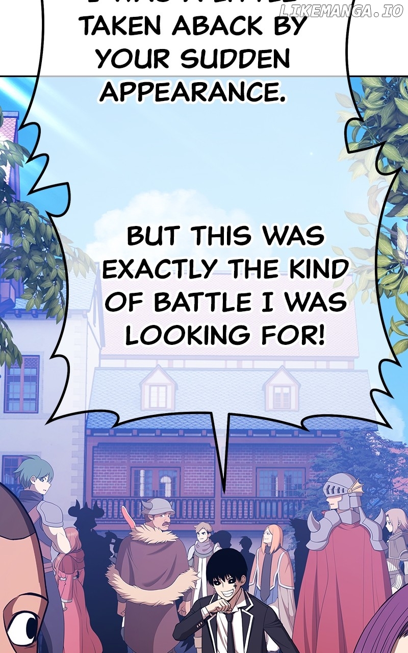+99 Wooden stick Chapter 107 - page 18