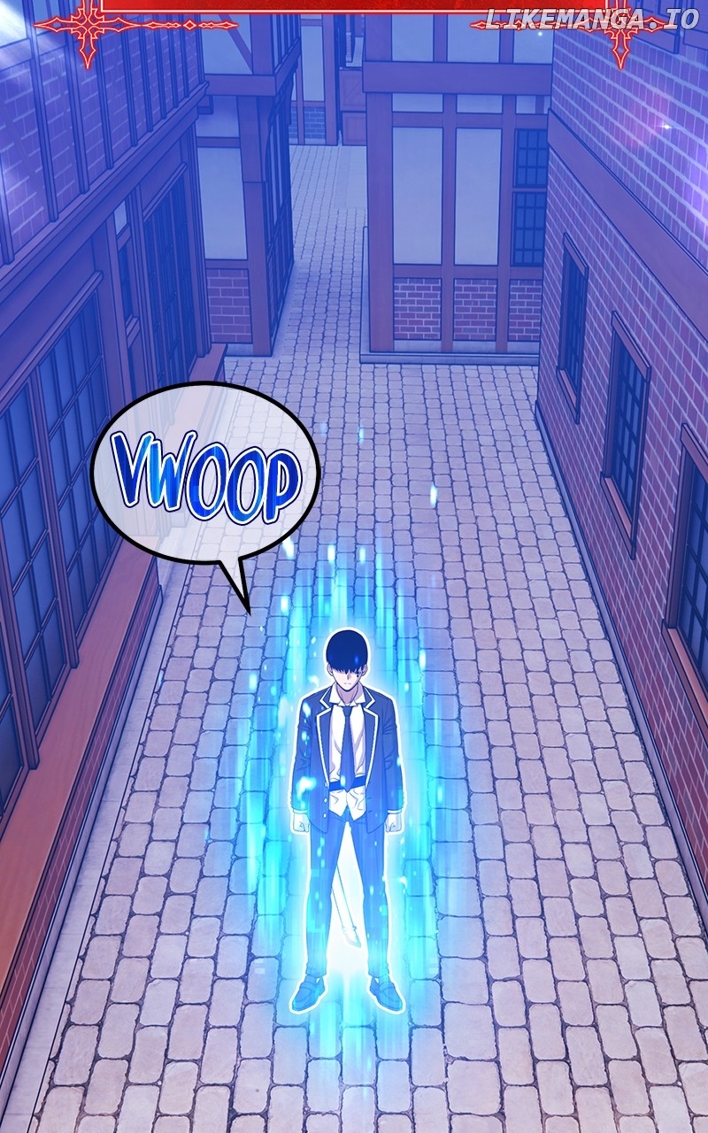 +99 Wooden stick Chapter 107 - page 180