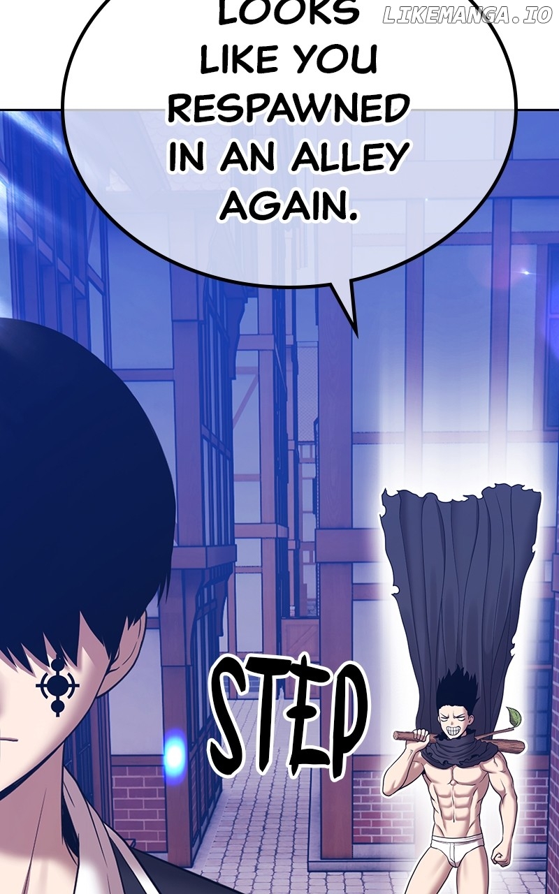 +99 Wooden stick Chapter 107 - page 182